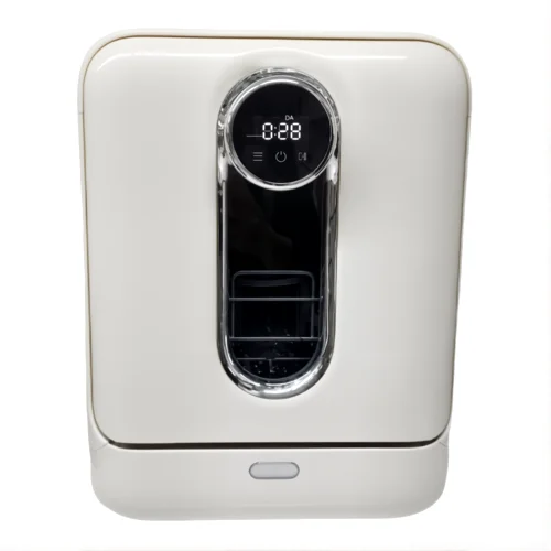 꿈비 젖병세척기 UV 프로