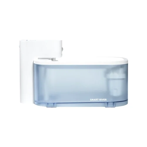 닉센 무선 고양이 정수기 강아지 자동 급수기 음수대 펫 반려견 음수기 물 필터