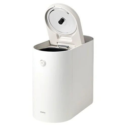 미닉스 음식물처리기 더 플렌더 PRO 그레이지