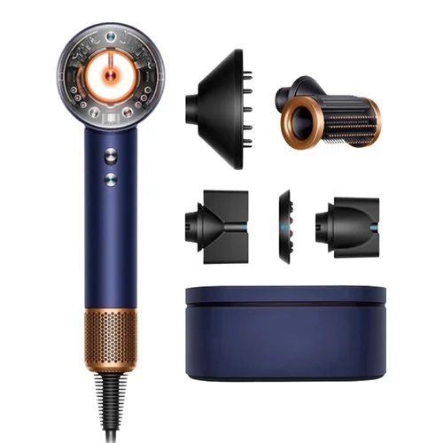 다이슨 슈퍼소닉 뉴럴 HD16