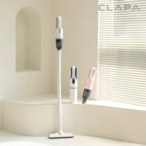 클래파 미니 원룸 청소기