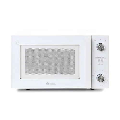 롯데알미늄 LE-1923FL 실버